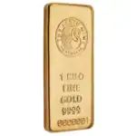 Perth Mint 99.99% Pure Gold Bullion - 1 KG