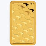 Perth Mint Gold Minted Bullion - 10 Oz