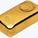 Perth Mint Gold Bullion - 10 Oz