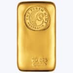 Perth Mint Gold Bullion - 10 Oz