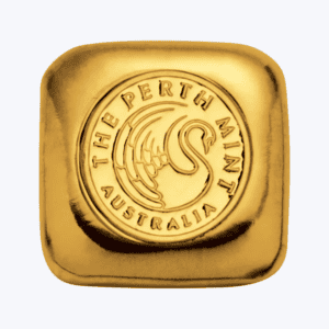 Perth Mint Gold Bullion - 1 Oz