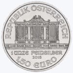 Imperial Bullion Silver Bullion - 1 Oz Philharmonic Coin - ASSORTED YEARS