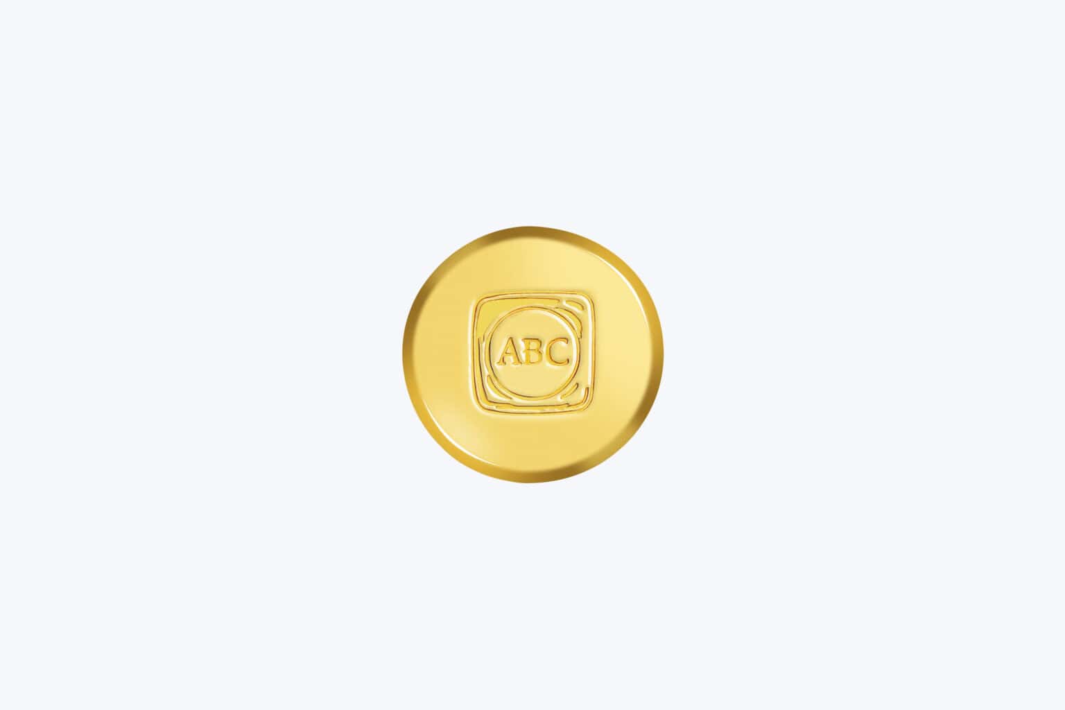 ABC Gold Bullion- 1/2oz | Imperial Bullion