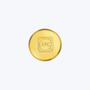 ABC Gold Bullion- 1/2oz