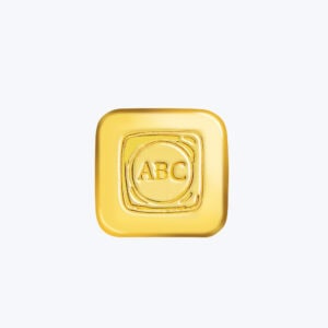 ABC Gold Bullion-1oz
