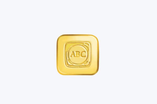 ABC Gold Bullion-1oz