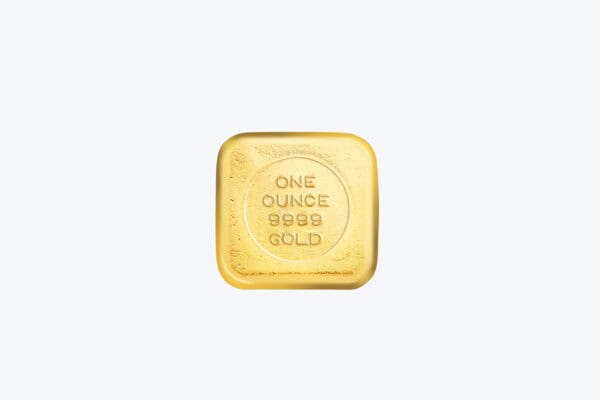 ABC Gold Bullion-1oz - Image 3