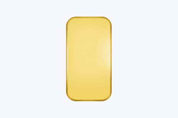 ABC Gold Bullion- 2oz - Image 3