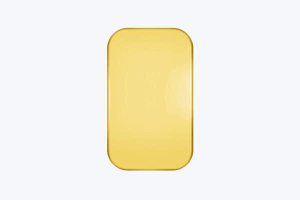 ABC Gold Bullion- 50 Gram - Image 3