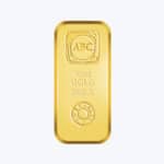 ABC Gold Bullion- 10oz