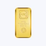 ABC Gold Bullion- 500 Gram