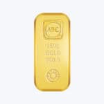 ABC Gold Bullion- 250 Gram
