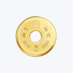 ABC Gold Bullion- Tael 37.5g