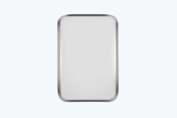 ABC Silver Bullion- 5oz Cast Bar - Image 3
