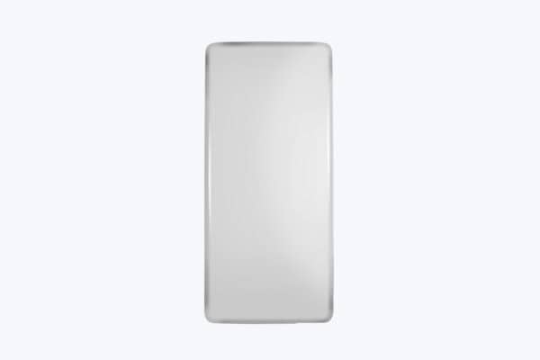 ABC Silver Bullion- 100oz Cast Bar - Image 3