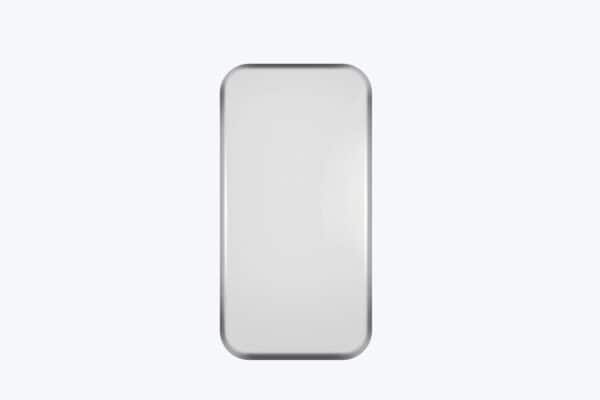 ABC Silver Bullion- 10oz Cast Bar - Image 3