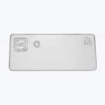 ABC Silver Bullion- 5kg Cast Bar