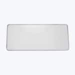 ABC Silver Bullion- 5kg Cast Bar