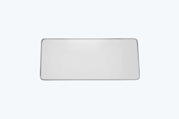 ABC Silver Bullion- 5kg Cast Bar - Image 3