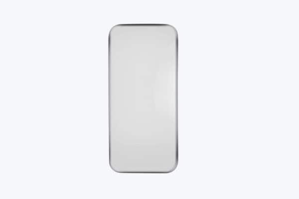 ABC Silver Bullion- 1kg Cast Bar - Image 3