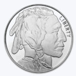 Imperial Bullion - 1 Oz Buffalo Coin - ASSORTED YEARS