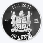 Imperial Bullion - 1 Oz Shrek Coin