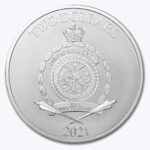 Imperial Bullion - 1 Oz Shrek 20th Anniversary Coin