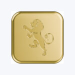 Imperial Bullion Gold Bullion - 1 Oz