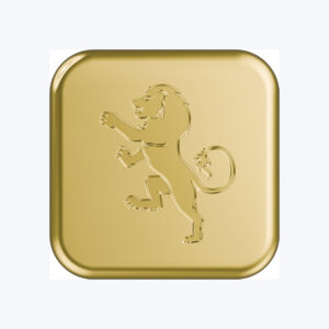 Imperial Bullion Gold Bullion - 1 Oz