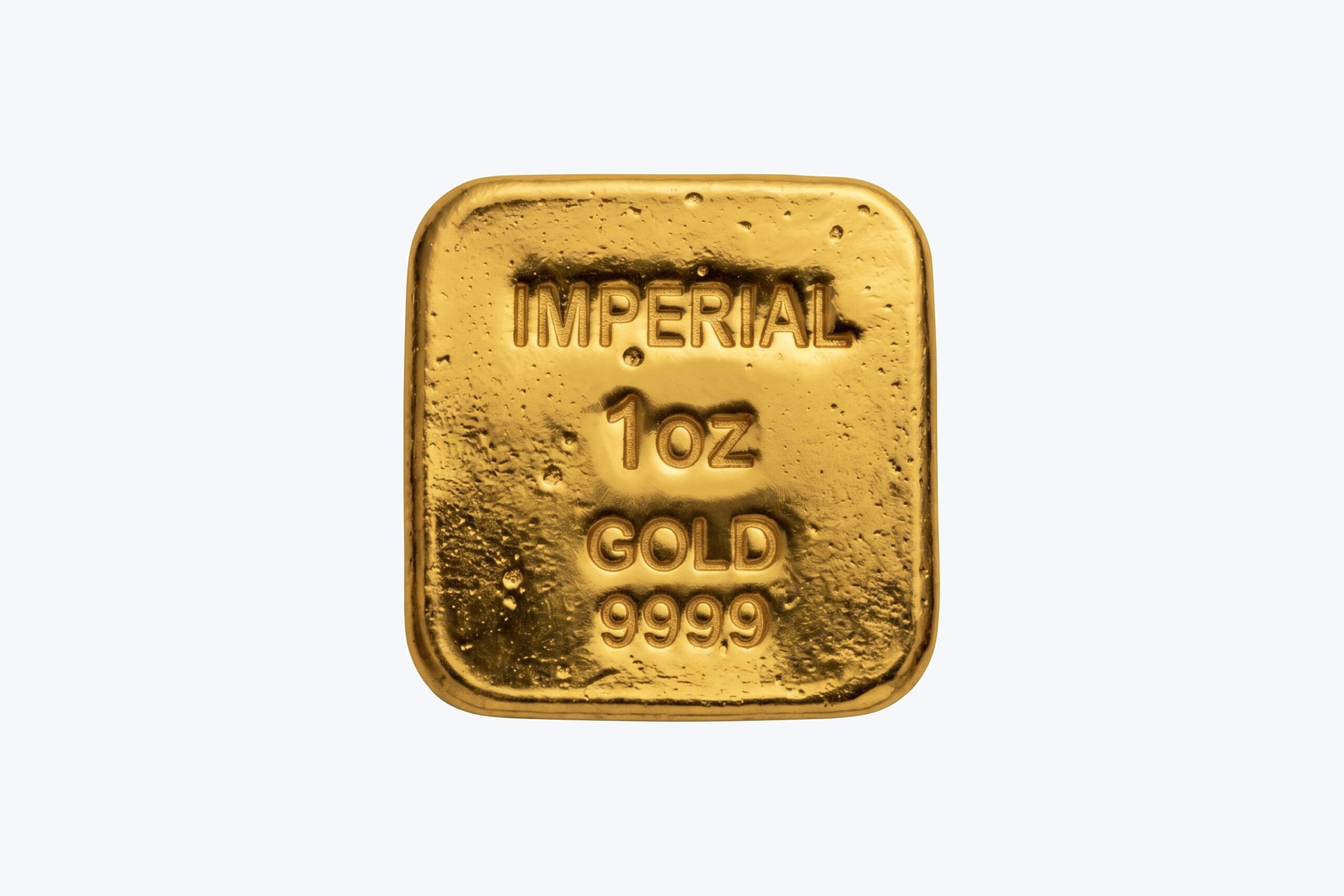 Imperial Bullion Gold Bullion - 1oz - Image 2